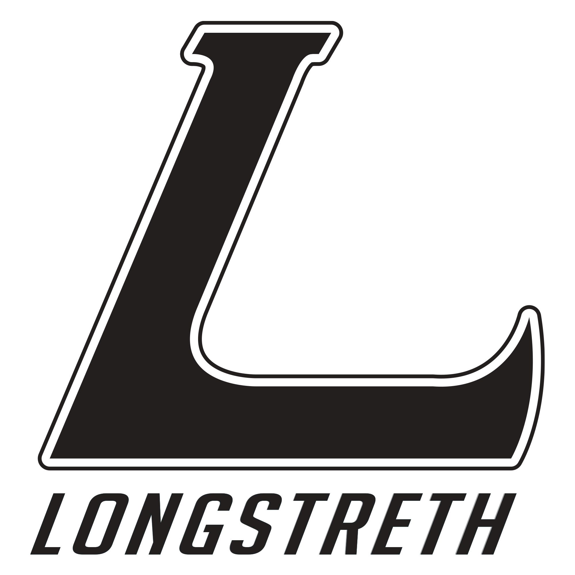 LONGSTRETH